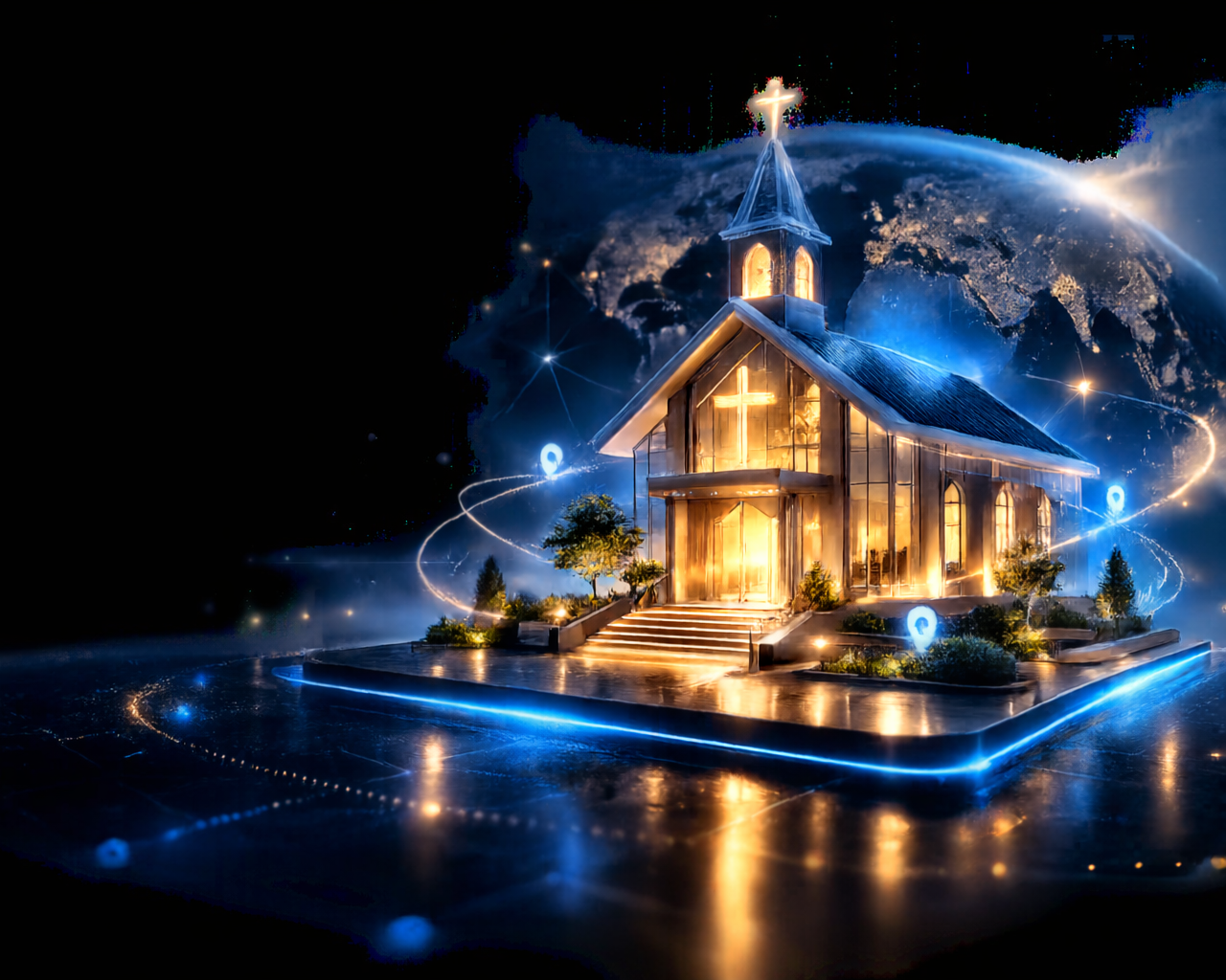 Adel Church of God